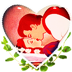 Kiss by KmyGraphic