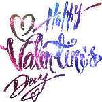 Happy Valentine's Day by KmyGraphic