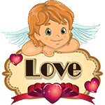 Cupid by KmyGraphic