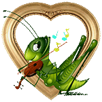 Love Music by KmyGraphic
