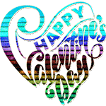 Happy Valentines Day by KmyGraphic