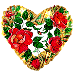 Heart by KmyGraphic