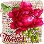 Thanks by KmyGraphic
