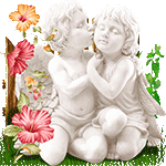 Angels with Love by KmyGraphic