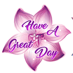 Have a great day by KmyGraphic