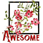 Awesome by KmyGraphic