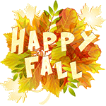 Happy Fall by KmyGraphic