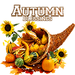 Autumn-Blessings by KmyGraphic