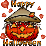 Happy Halloween by KmyGraphic