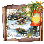 Winter by KmyGraphic