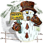 Merry XMas by KmyGraphic