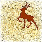 Deer by KmyGraphic