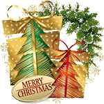 Merry-Christmas by KmyGraphic