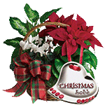Christmas LOVE by KmyGraphic