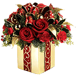 Gift for Christmas by KmyGraphic
