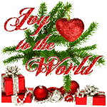 Joy-to-the-World by KmyGraphic