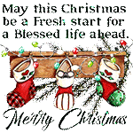 Wishes for Christmas by KmyGraphic