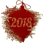 2018 by KmyGraphic