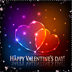 Happy Valentines Day by KmyGraphic