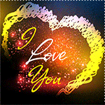 I-Love-You by KmyGraphic