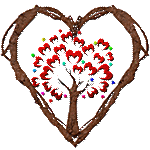Love tree by KmyGraphic