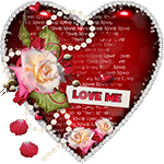 Love me by KmyGraphic