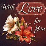 Love for Jenny by KmyGraphic
