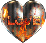 Love is eternal by KmyGraphic