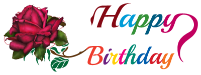 Happy-Birthday by KmyGraphic