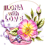 Ilona by KmyGraphic