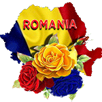 Romania by KmyGraphic