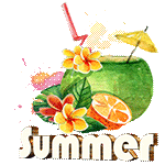 Fresh for Summer by KmyGraphic