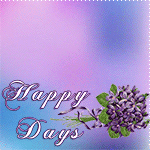 Happy days by KmyGraphic