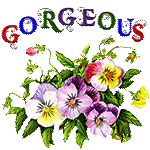 Gorgeous by KmyGraphic