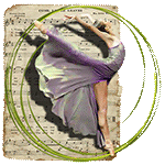 Balerina by KmyGraphic