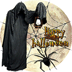 Haloween by KmyGraphic