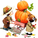 Autumn by KmyGraphic