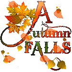 Autumn Falls by KmyGraphic