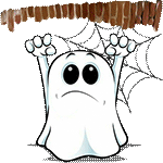 Ghost by KmyGraphic