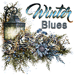 Winter-Blues by KmyGraphic