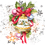 Christmas Bell by KmyGraphic
