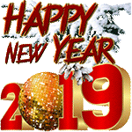 Happy-New-Year by KmyGraphic