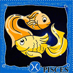 Pisces by KmyGraphic