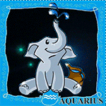 Aquarius by KmyGraphic
