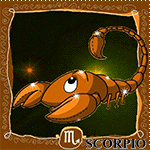 Scorpio by KmyGraphic