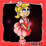 Virgo by KmyGraphic
