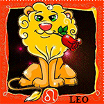 Leo by KmyGraphic