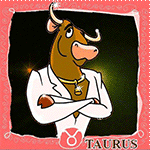 Taurus by KmyGraphic
