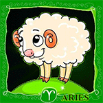 Aries by KmyGraphic