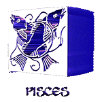 Pisces by KmyGraphic